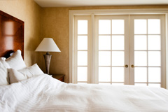 Mountblow bedroom extension costs