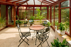 Mountblow conservatory quotes