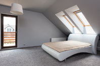 Mountblow bedroom extensions