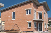 Mountblow home extensions