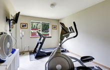 Mountblow home gym construction leads