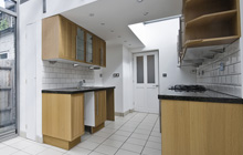 Mountblow kitchen extension leads